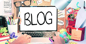 Blog Post